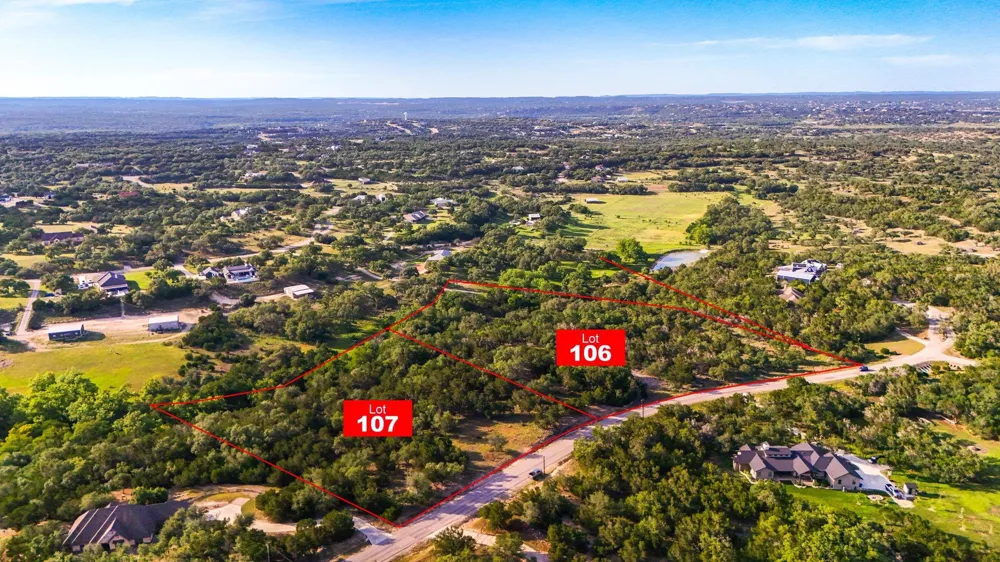 2163 Stagecoach Way Canyon Lake, TX 78133