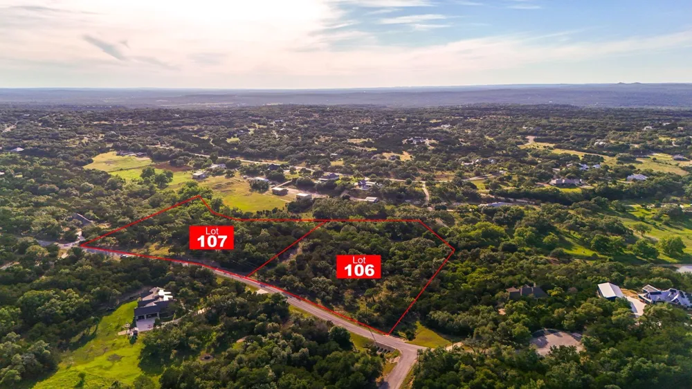 2163 Stagecoach Way Canyon Lake, TX 78133