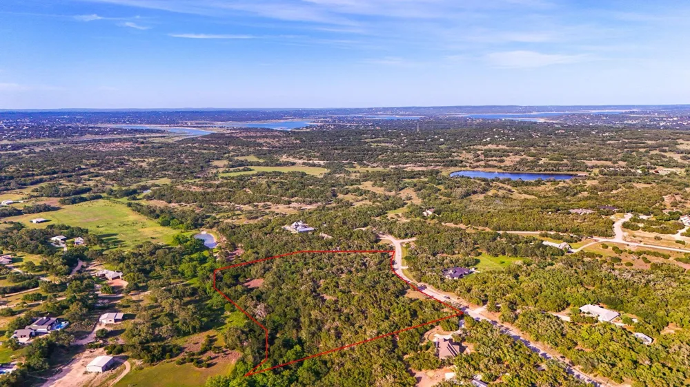 2163 Stagecoach Way Canyon Lake, TX 78133