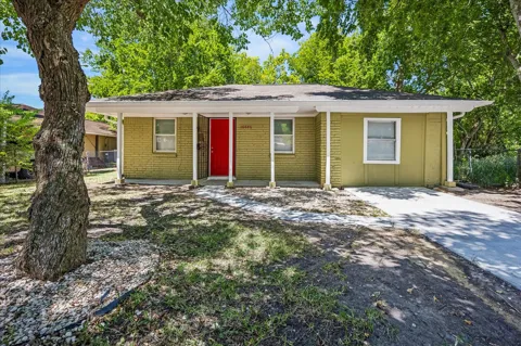 10846 Fairland Drive