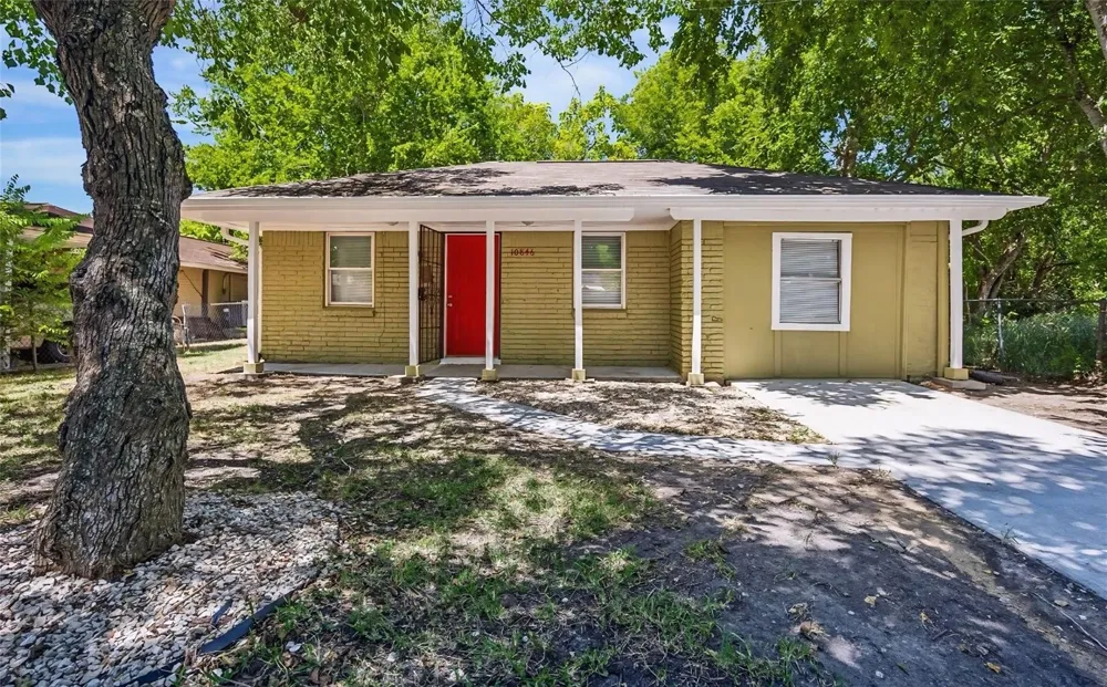10846 Fairland Drive Houston, TX 77051