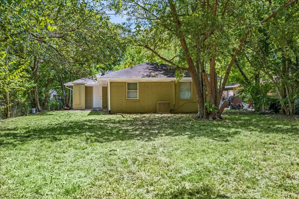 10846 Fairland Drive Houston, TX 77051