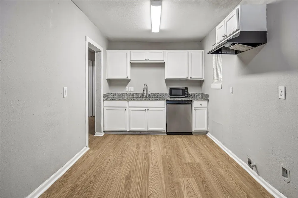 10846 Fairland Drive Houston, TX 77051