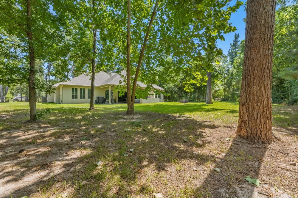 25127 E Tara Plantation Drive E Tomball, TX 77375