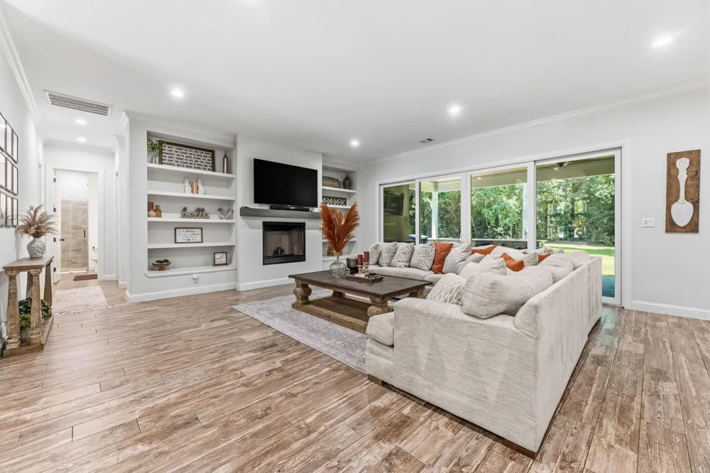 25127 E Tara Plantation Drive E Tomball, TX 77375