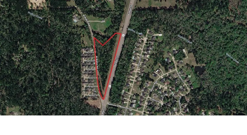 Hwy 96 Highway Lumberton, TX 77657