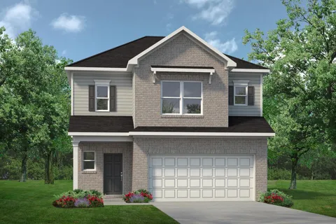 12303 Sunset Canyon Way