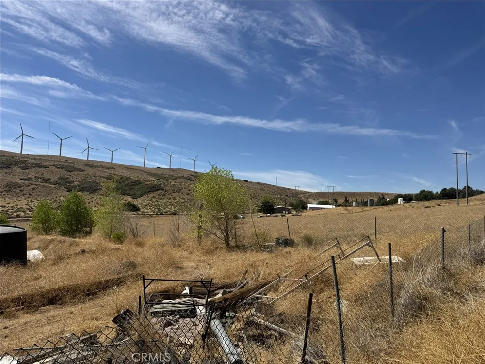 11647 Cameron Canyon Road Tehachapi, CA 93501