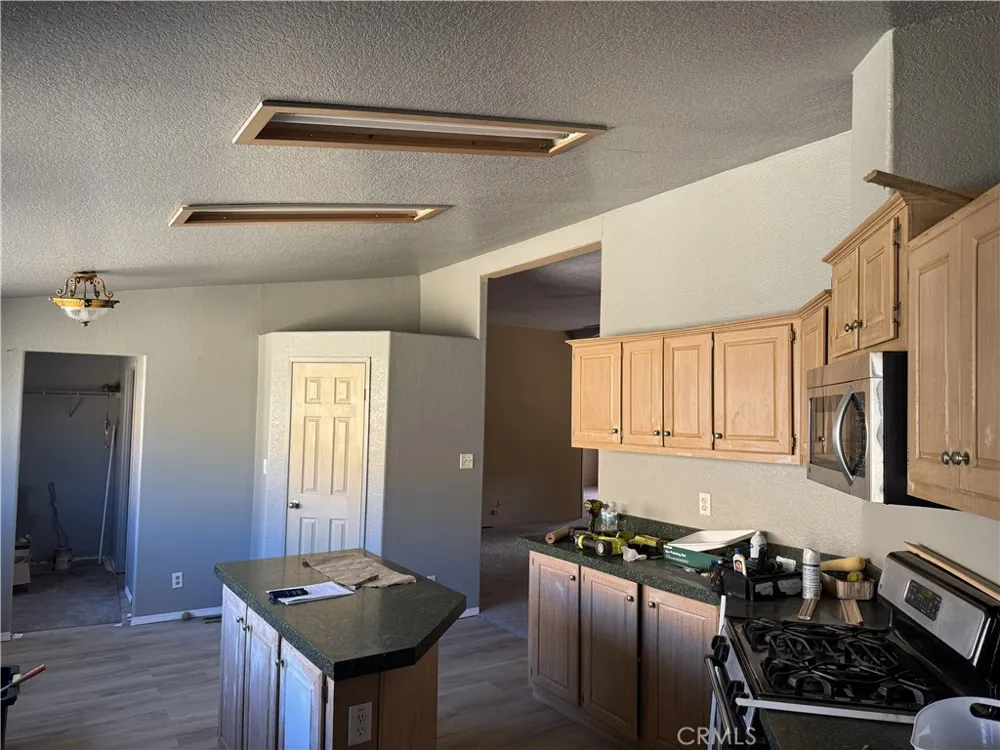 11647 Cameron Canyon Road Tehachapi, CA 93501