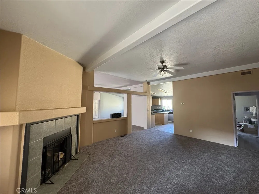 11647 Cameron Canyon Road Tehachapi, CA 93501