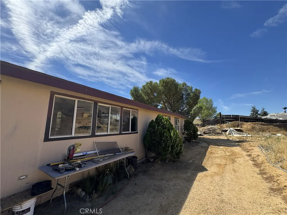 11647 Cameron Canyon Road Tehachapi, CA 93501
