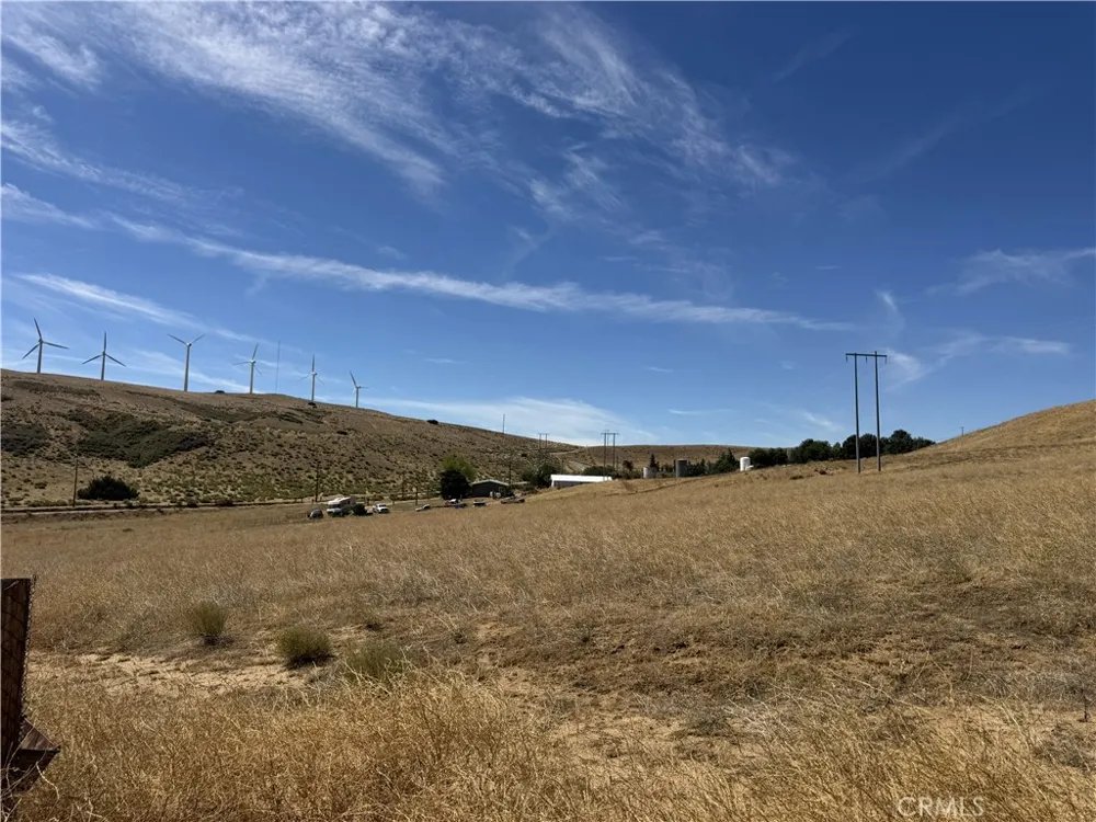 11647 Cameron Canyon Road Tehachapi, CA 93501