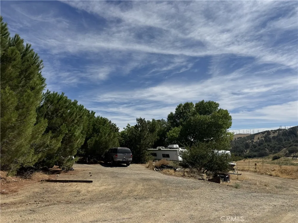 11647 Cameron Canyon Road Tehachapi, CA 93501