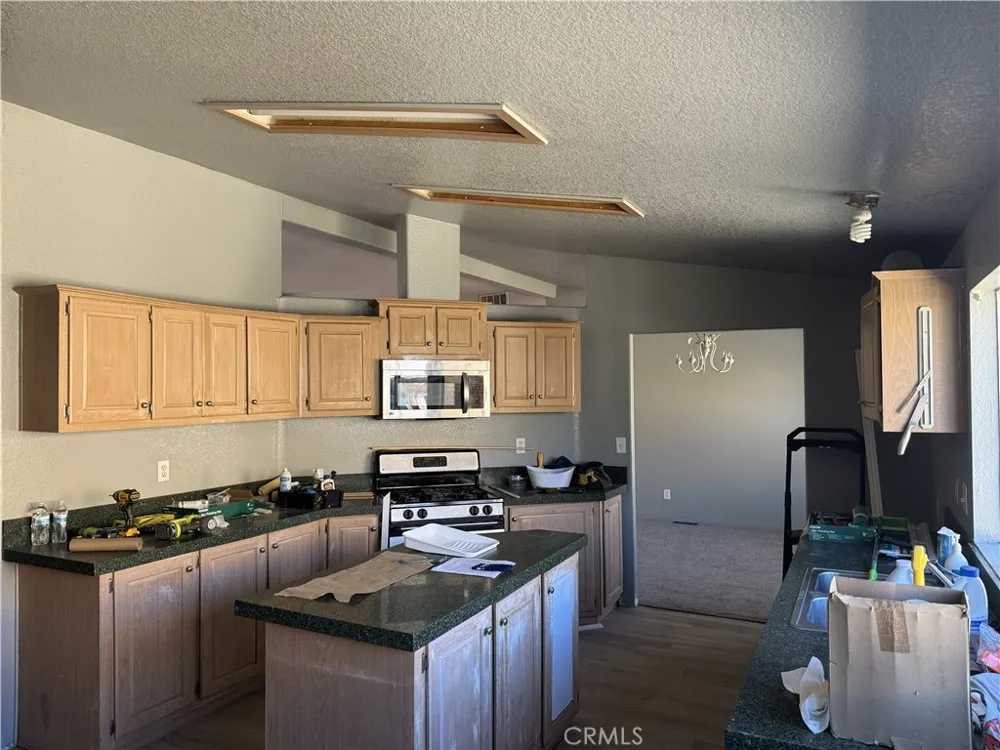 11647 Cameron Canyon Road Tehachapi, CA 93501