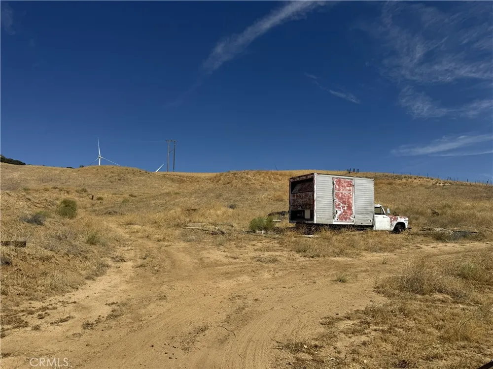 11647 Cameron Canyon Road Tehachapi, CA 93501