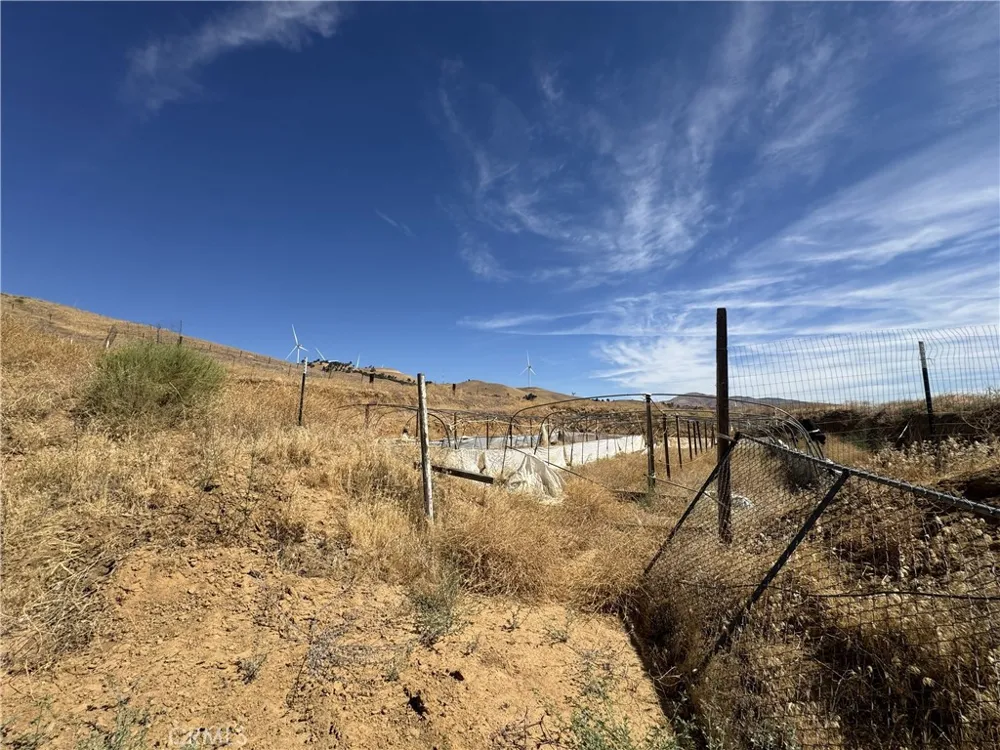 11647 Cameron Canyon Road Tehachapi, CA 93501