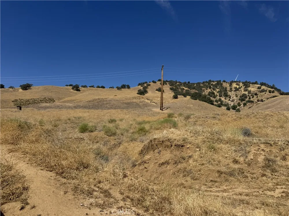 11647 Cameron Canyon Road Tehachapi, CA 93501