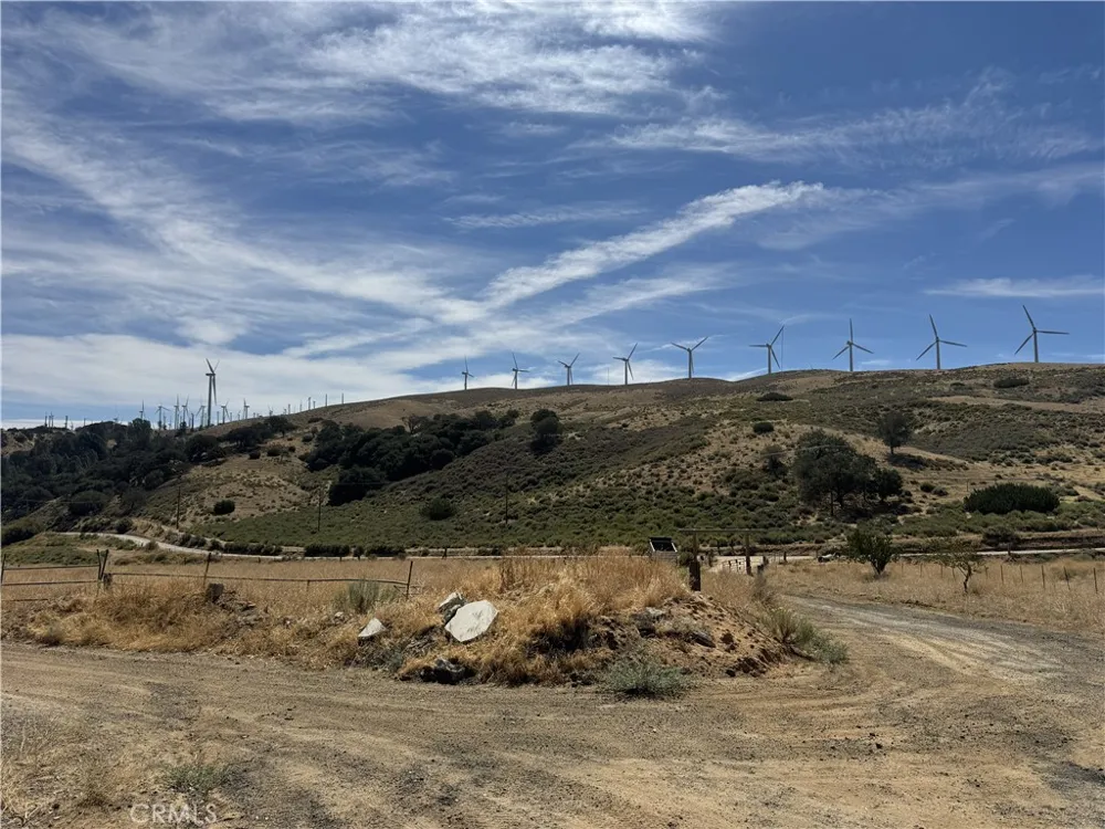 11647 Cameron Canyon Road Tehachapi, CA 93501