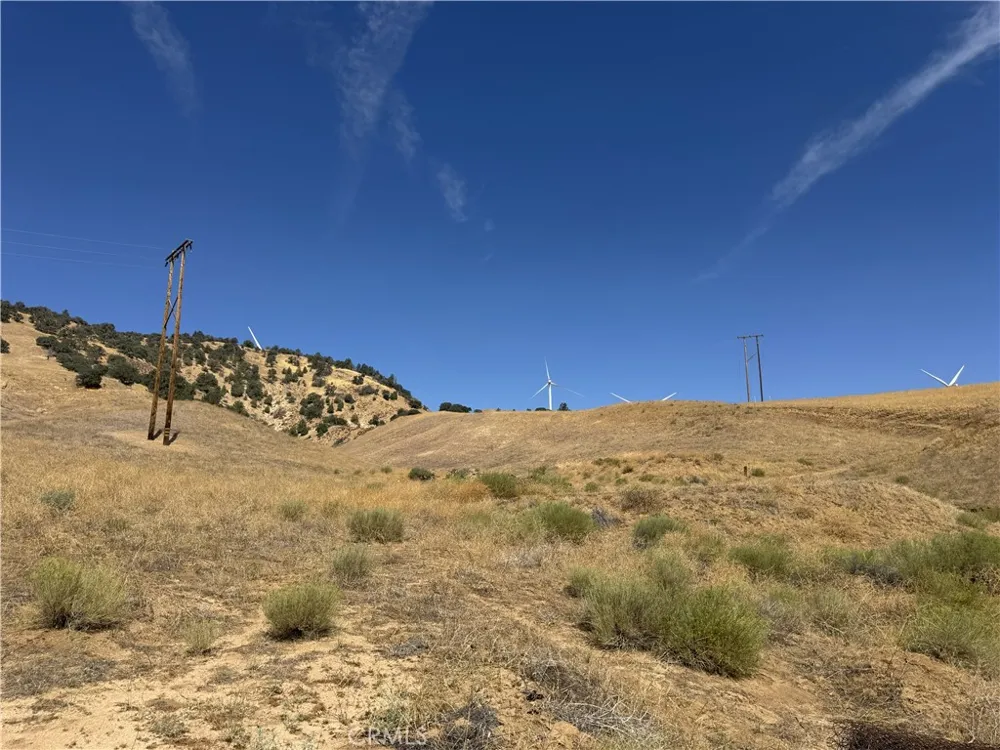 11647 Cameron Canyon Road Tehachapi, CA 93501