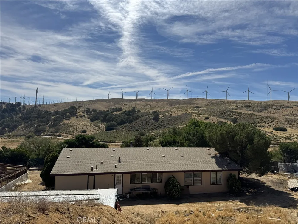 11647 Cameron Canyon Road Tehachapi, CA 93501