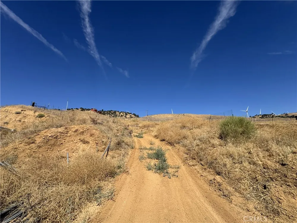 11647 Cameron Canyon Road Tehachapi, CA 93501