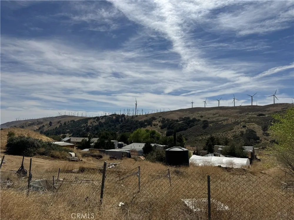 11647 Cameron Canyon Road Tehachapi, CA 93501