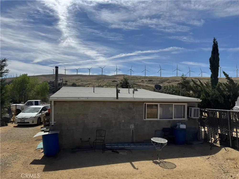 11647 Cameron Canyon Road Tehachapi, CA 93501