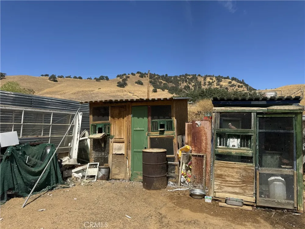 11647 Cameron Canyon Road Tehachapi, CA 93501
