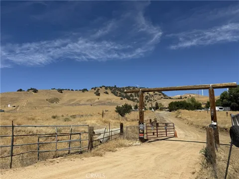 11647 Cameron Canyon Road