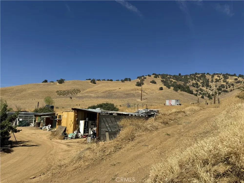 11647 Cameron Canyon Road Tehachapi, CA 93501