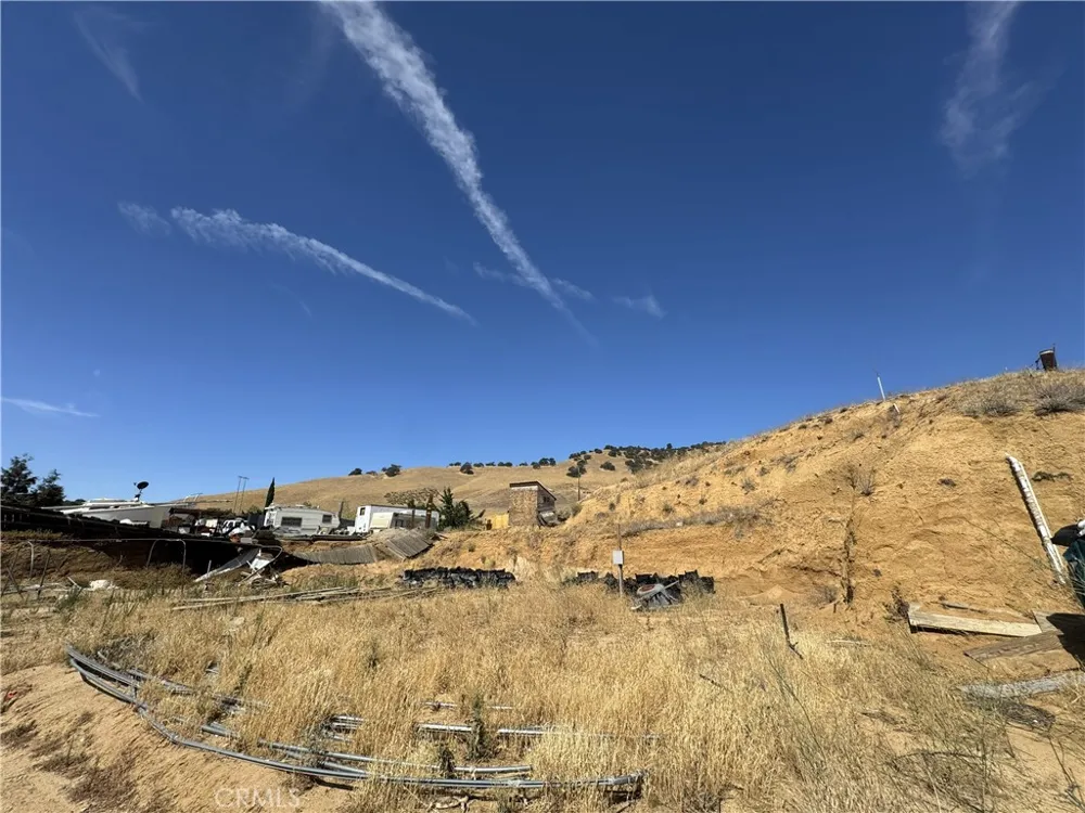 11647 Cameron Canyon Road Tehachapi, CA 93501
