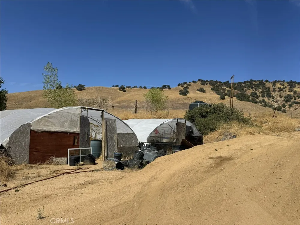 11647 Cameron Canyon Road Tehachapi, CA 93501