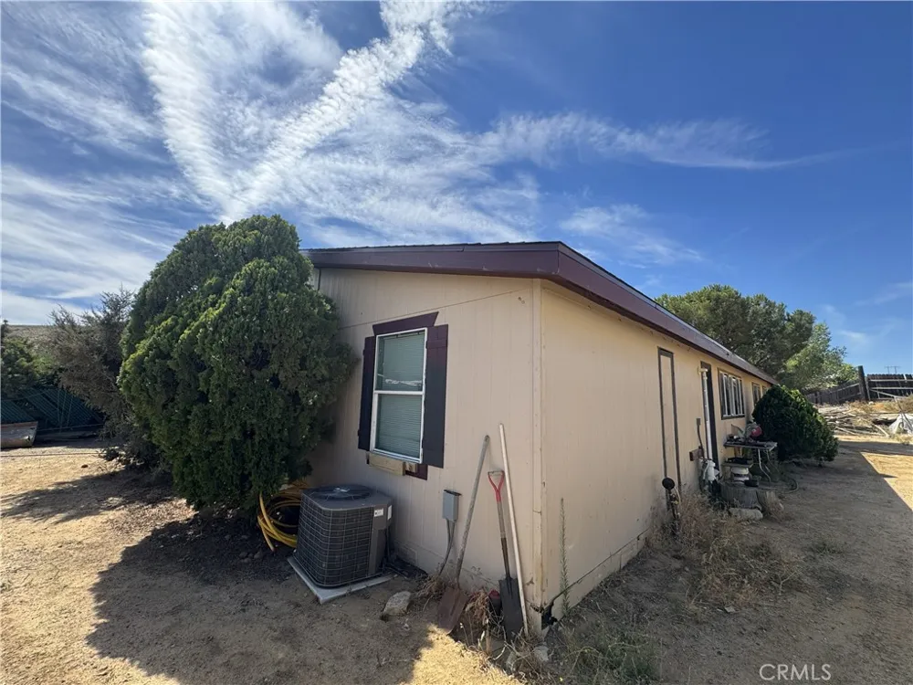 11647 Cameron Canyon Road Tehachapi, CA 93501
