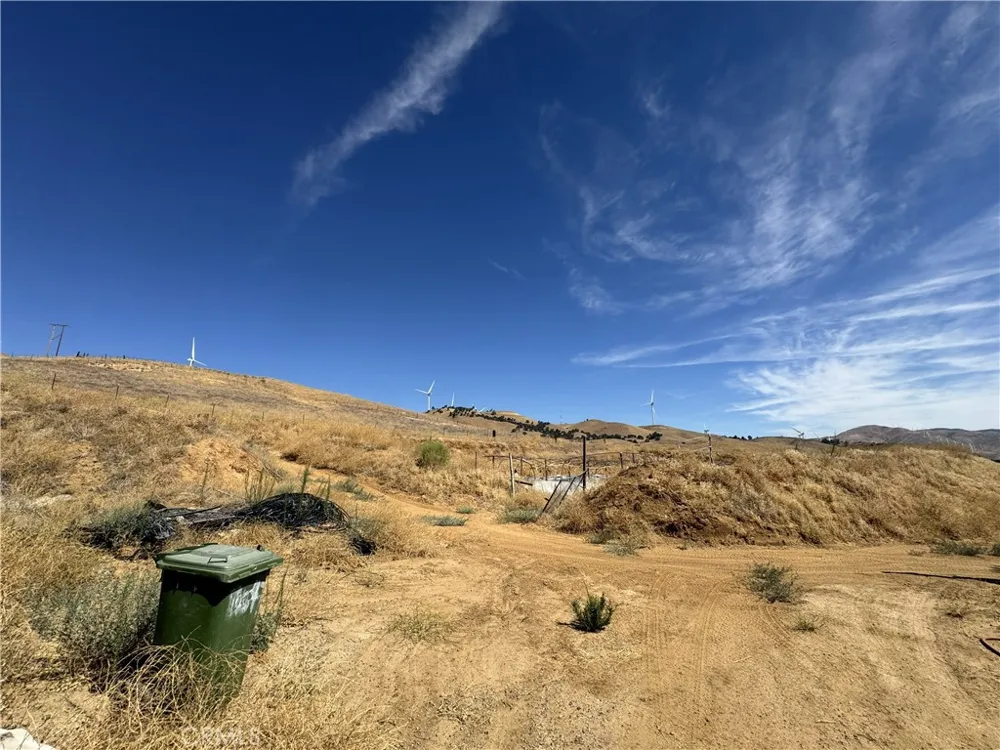 11647 Cameron Canyon Road Tehachapi, CA 93501