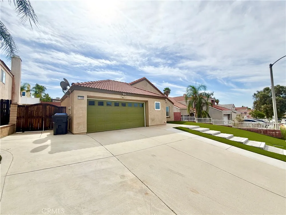 11938 Venetian Drive Moreno Valley, CA 92557