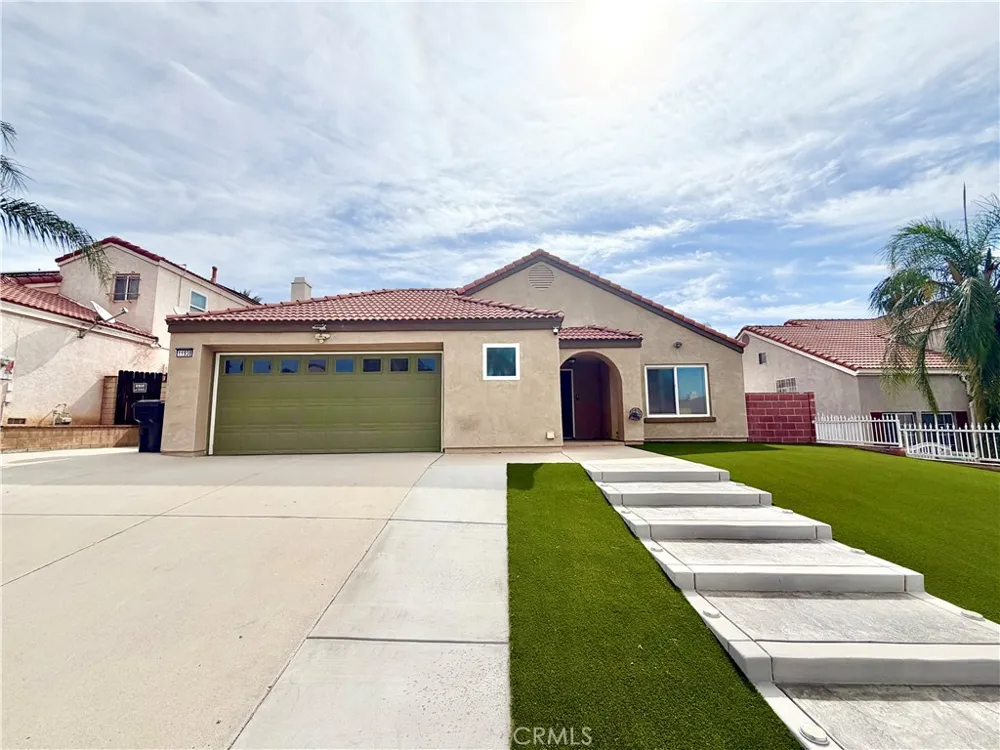 11938 Venetian Drive Moreno Valley, CA 92557