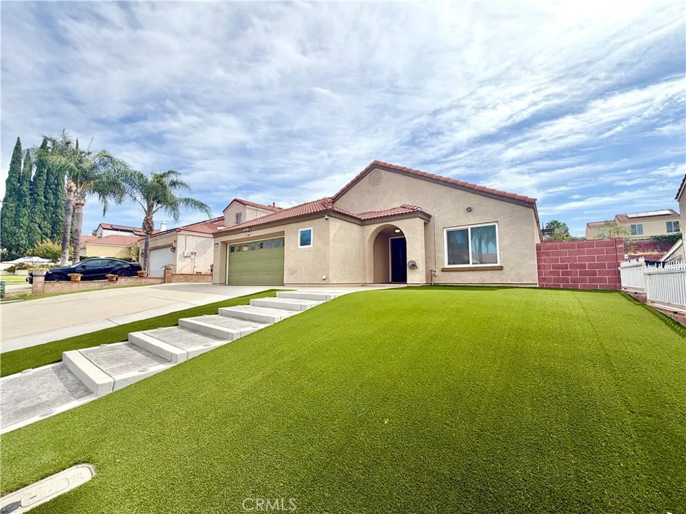 11938 Venetian Drive Moreno Valley, CA 92557