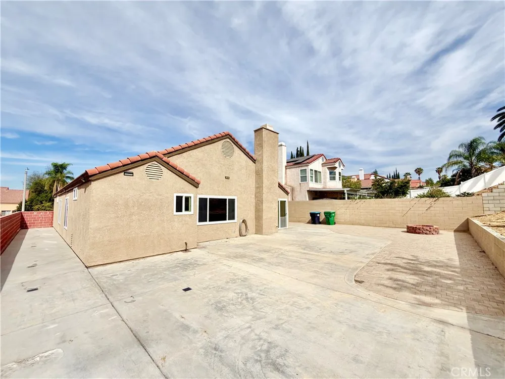 11938 Venetian Drive Moreno Valley, CA 92557