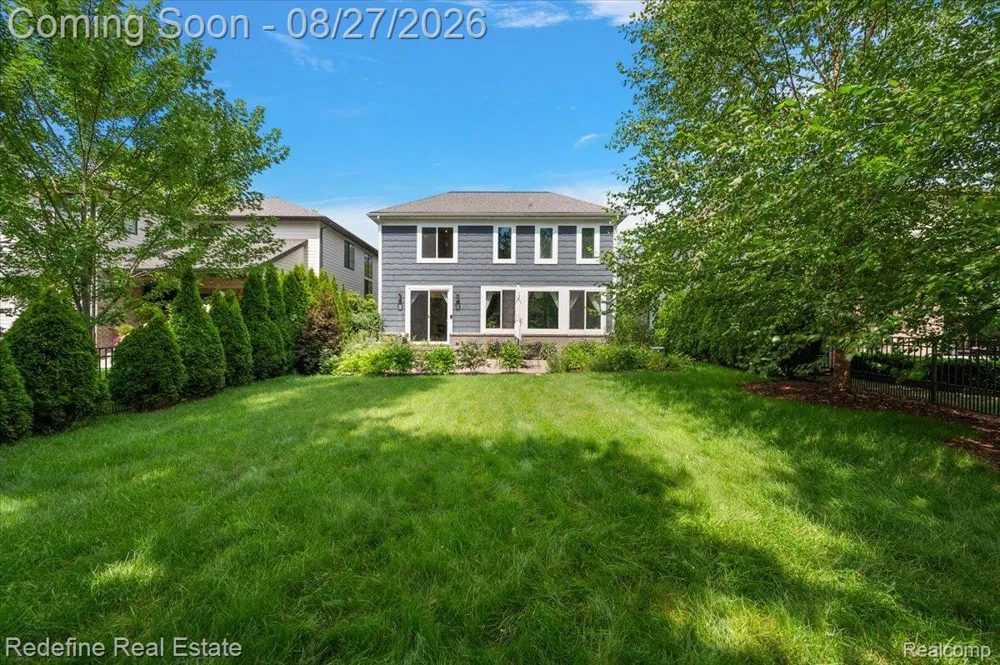 149 Woodward Avenue Rochester City, MI 48307