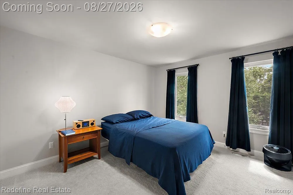 149 Woodward Avenue Rochester City, MI 48307
