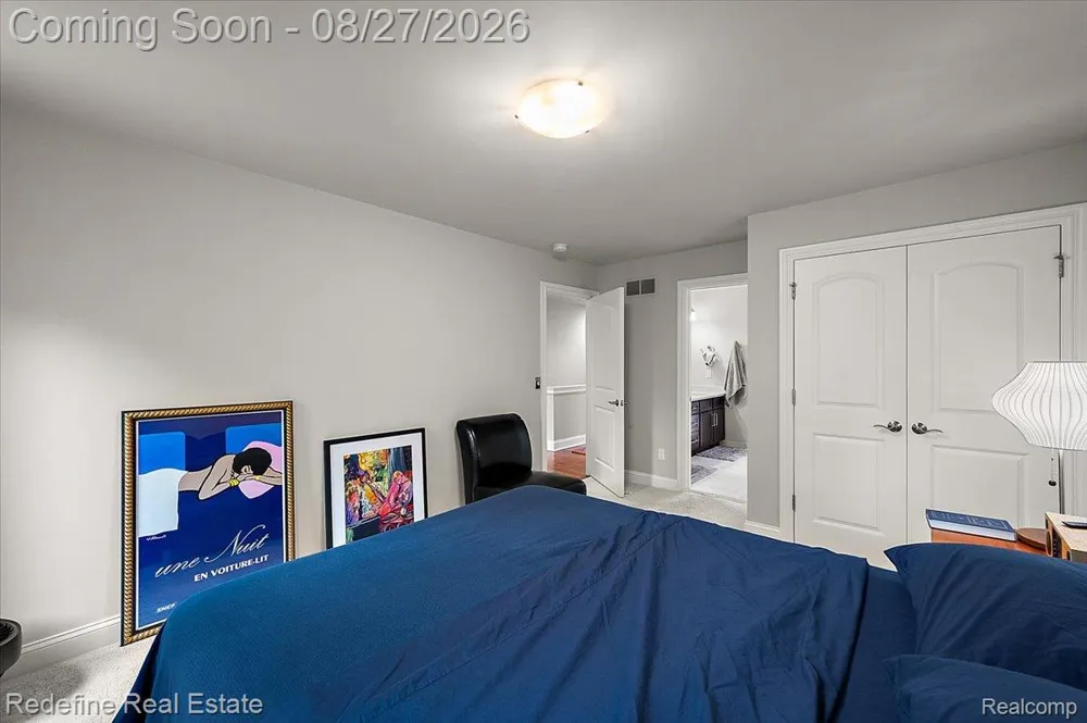 149 Woodward Avenue Rochester City, MI 48307