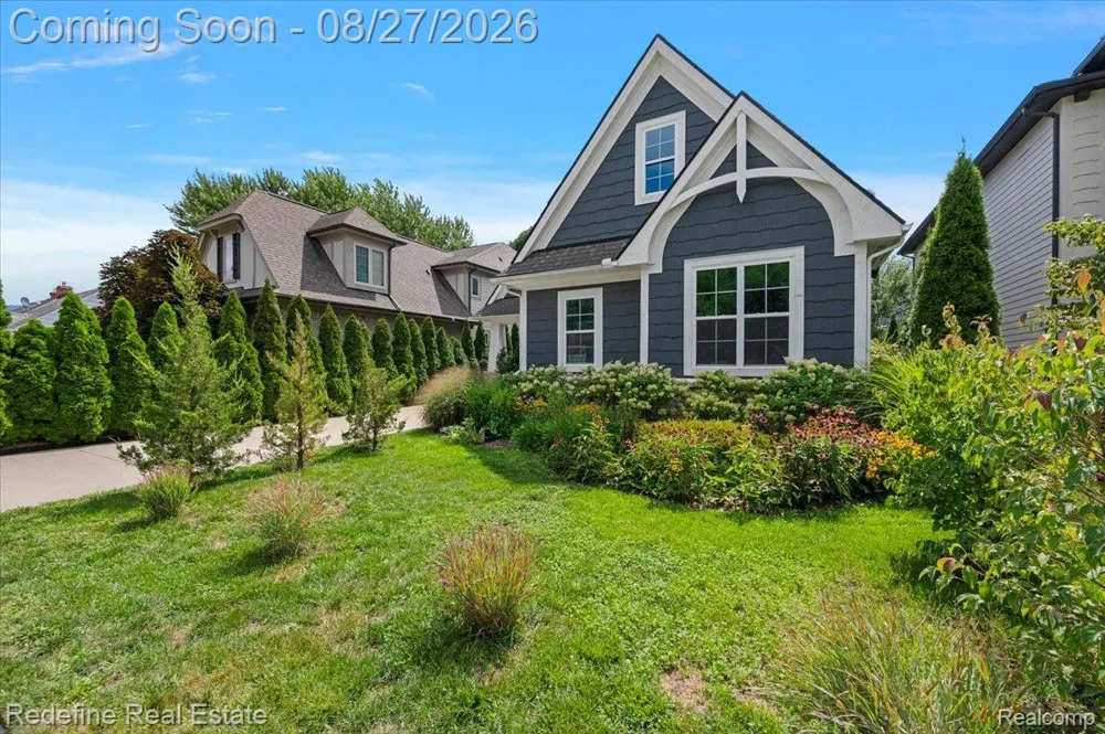 149 Woodward Avenue Rochester City, MI 48307