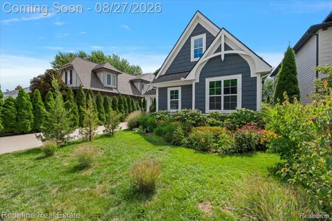 149 Woodward Avenue