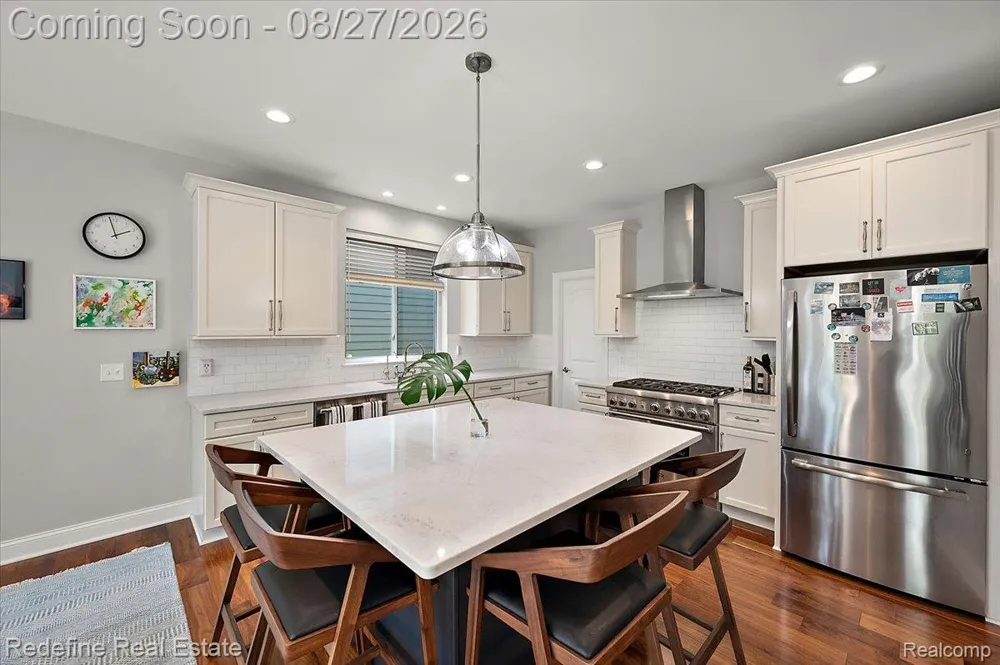 149 Woodward Avenue Rochester City, MI 48307