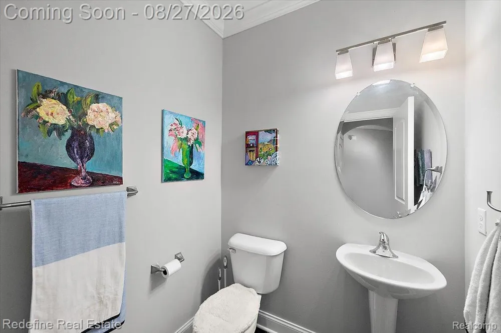 149 Woodward Avenue Rochester City, MI 48307