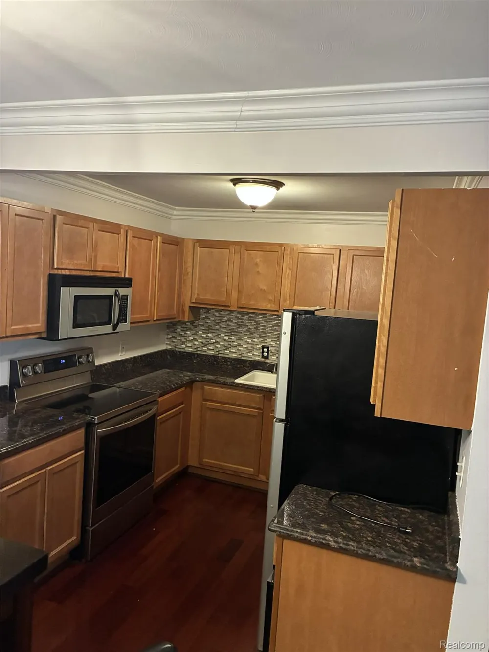 2245 Walton Boulevard #56 Rochester Hills City, MI 48309
