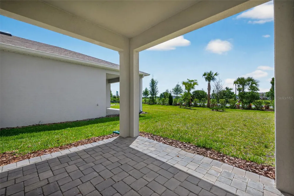 13109 OXEYE LANE Parrish, FL 34219