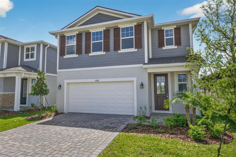 13109 OXEYE LANE Parrish, FL 34219