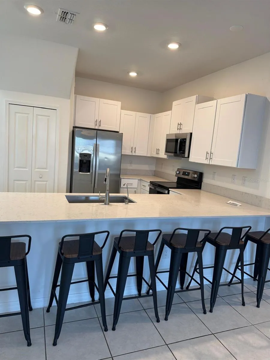 10308 LAVENDER ASTER TRAIL San Antonio, FL 33576