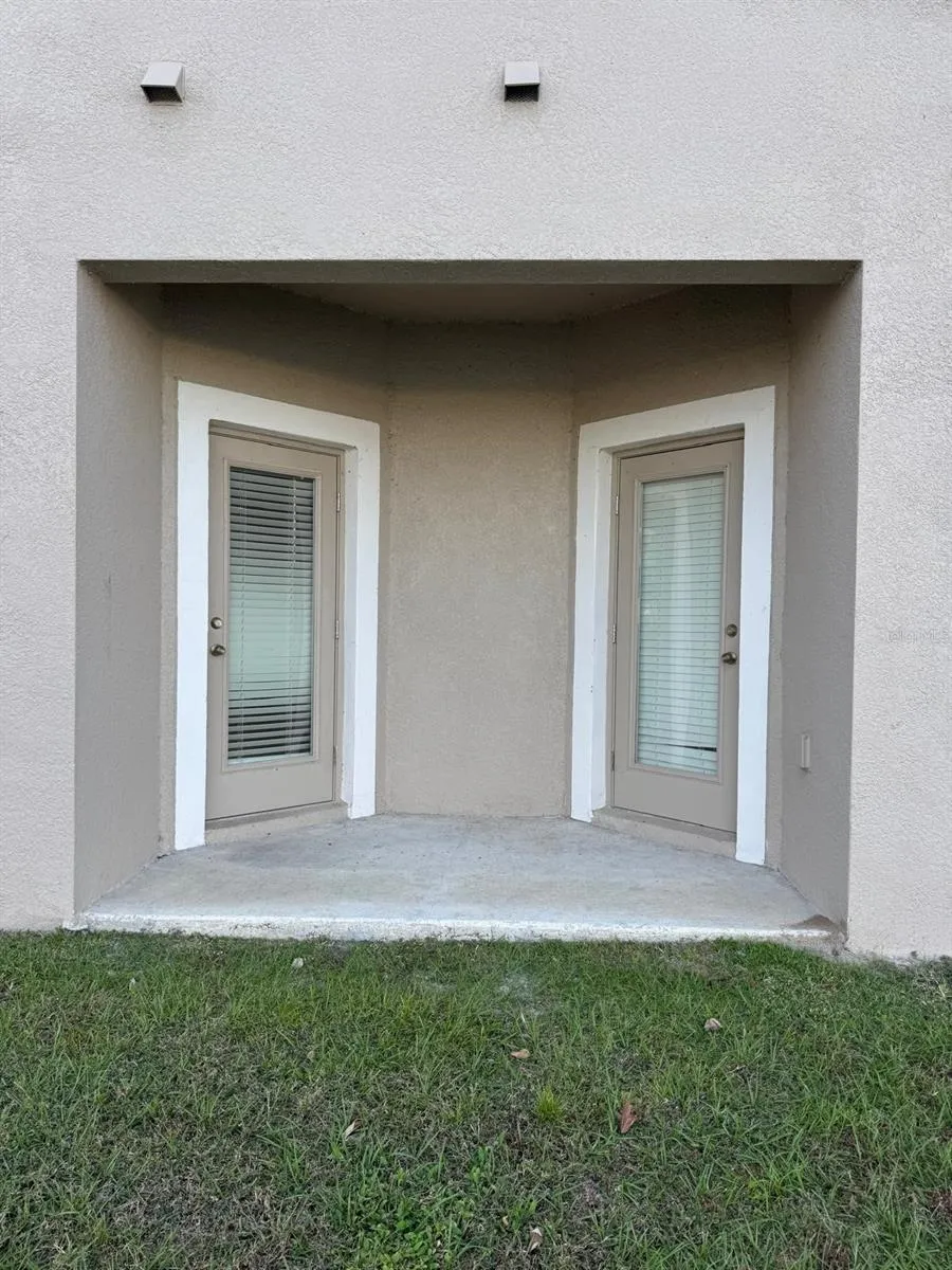 10308 LAVENDER ASTER TRAIL San Antonio, FL 33576